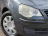 USED 2008 08 VOLKSWAGEN POLO 1.2 E Hatchback 3dr Petrol Manual (138 g/km, 60 bhp) 
