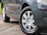 USED 2008 08 VOLKSWAGEN POLO 1.2 E Hatchback 3dr Petrol Manual (138 g/km, 60 bhp) 
