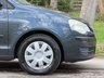 USED 2008 08 VOLKSWAGEN POLO 1.2 E Hatchback 3dr Petrol Manual (138 g/km, 60 bhp) 