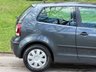 USED 2008 08 VOLKSWAGEN POLO 1.2 E Hatchback 3dr Petrol Manual (138 g/km, 60 bhp) 