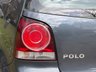 USED 2008 08 VOLKSWAGEN POLO 1.2 E Hatchback 3dr Petrol Manual (138 g/km, 60 bhp) 