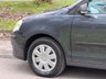 USED 2008 08 VOLKSWAGEN POLO 1.2 E Hatchback 3dr Petrol Manual (138 g/km, 60 bhp) 
