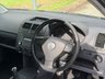 USED 2008 08 VOLKSWAGEN POLO 1.2 E Hatchback 3dr Petrol Manual (138 g/km, 60 bhp) 