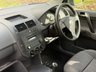 USED 2008 08 VOLKSWAGEN POLO 1.2 E Hatchback 3dr Petrol Manual (138 g/km, 60 bhp) 