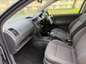 USED 2008 08 VOLKSWAGEN POLO 1.2 E Hatchback 3dr Petrol Manual (138 g/km, 60 bhp) 