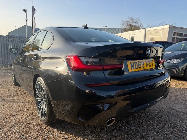 2020 BMW 3 SERIES - Photo 6