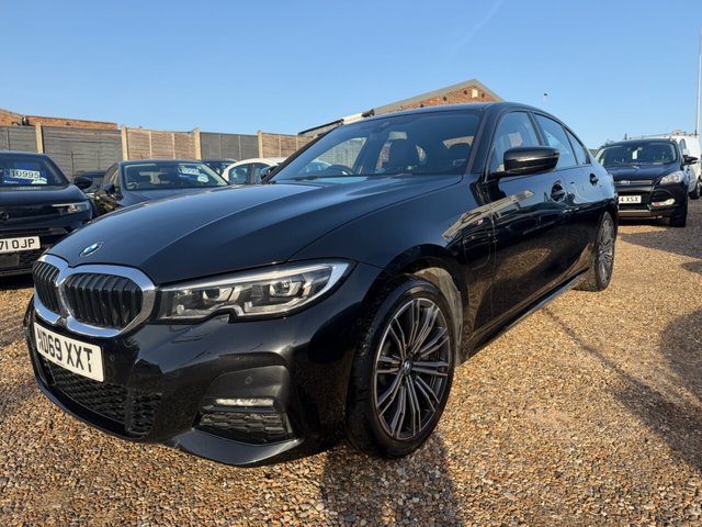 2020 BMW 3 SERIES - Photo 10