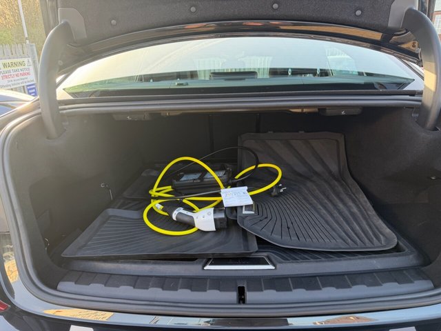 2020 BMW 3 SERIES - Photo 12