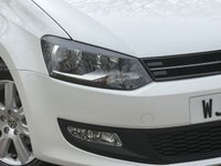 USED 2012 12 VOLKSWAGEN POLO 1.4 Match Hatchback 5dr Petrol Manual Euro 5 (85 ps) 