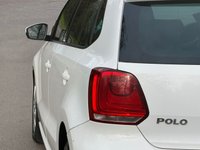 USED 2012 12 VOLKSWAGEN POLO 1.4 Match Hatchback 5dr Petrol Manual Euro 5 (85 ps) 