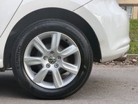 USED 2012 12 VOLKSWAGEN POLO 1.4 Match Hatchback 5dr Petrol Manual Euro 5 (85 ps) 