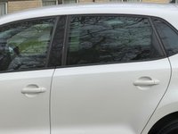 USED 2012 12 VOLKSWAGEN POLO 1.4 Match Hatchback 5dr Petrol Manual Euro 5 (85 ps) 