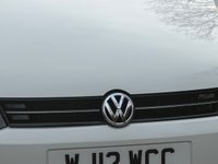 USED 2012 12 VOLKSWAGEN POLO 1.4 Match Hatchback 5dr Petrol Manual Euro 5 (85 ps) 