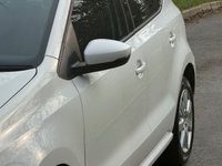 USED 2012 12 VOLKSWAGEN POLO 1.4 Match Hatchback 5dr Petrol Manual Euro 5 (85 ps) 