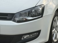 USED 2012 12 VOLKSWAGEN POLO 1.4 Match Hatchback 5dr Petrol Manual Euro 5 (85 ps) 