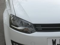 USED 2012 12 VOLKSWAGEN POLO 1.4 Match Hatchback 5dr Petrol Manual Euro 5 (85 ps) 