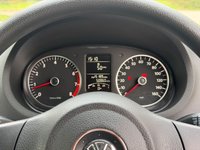USED 2012 12 VOLKSWAGEN POLO 1.4 Match Hatchback 5dr Petrol Manual Euro 5 (85 ps) 