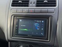 USED 2012 12 VOLKSWAGEN POLO 1.4 Match Hatchback 5dr Petrol Manual Euro 5 (85 ps) 