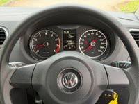 USED 2012 12 VOLKSWAGEN POLO 1.4 Match Hatchback 5dr Petrol Manual Euro 5 (85 ps) 