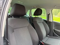 USED 2012 12 VOLKSWAGEN POLO 1.4 Match Hatchback 5dr Petrol Manual Euro 5 (85 ps) 