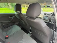 USED 2012 12 VOLKSWAGEN POLO 1.4 Match Hatchback 5dr Petrol Manual Euro 5 (85 ps) 