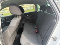 USED 2012 12 VOLKSWAGEN POLO 1.4 Match Hatchback 5dr Petrol Manual Euro 5 (85 ps) 
