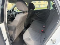 USED 2012 12 VOLKSWAGEN POLO 1.4 Match Hatchback 5dr Petrol Manual Euro 5 (85 ps) 
