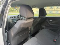 USED 2012 12 VOLKSWAGEN POLO 1.4 Match Hatchback 5dr Petrol Manual Euro 5 (85 ps) 