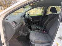 USED 2012 12 VOLKSWAGEN POLO 1.4 Match Hatchback 5dr Petrol Manual Euro 5 (85 ps) 