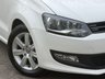 USED 2012 12 VOLKSWAGEN POLO 1.4 Match Hatchback 5dr Petrol Manual Euro 5 (85 ps) 