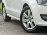 USED 2012 12 VOLKSWAGEN POLO 1.4 Match Hatchback 5dr Petrol Manual Euro 5 (85 ps) 