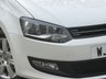 USED 2012 12 VOLKSWAGEN POLO 1.4 Match Hatchback 5dr Petrol Manual Euro 5 (85 ps) 