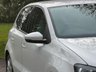 USED 2012 12 VOLKSWAGEN POLO 1.4 Match Hatchback 5dr Petrol Manual Euro 5 (85 ps) 