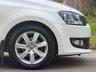 USED 2012 12 VOLKSWAGEN POLO 1.4 Match Hatchback 5dr Petrol Manual Euro 5 (85 ps) 