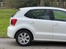 USED 2012 12 VOLKSWAGEN POLO 1.4 Match Hatchback 5dr Petrol Manual Euro 5 (85 ps) 