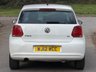USED 2012 12 VOLKSWAGEN POLO 1.4 Match Hatchback 5dr Petrol Manual Euro 5 (85 ps) 
