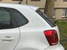 USED 2012 12 VOLKSWAGEN POLO 1.4 Match Hatchback 5dr Petrol Manual Euro 5 (85 ps) 