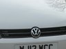 USED 2012 12 VOLKSWAGEN POLO 1.4 Match Hatchback 5dr Petrol Manual Euro 5 (85 ps) 
