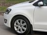 USED 2012 12 VOLKSWAGEN POLO 1.4 Match Hatchback 5dr Petrol Manual Euro 5 (85 ps) 