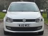 USED 2012 12 VOLKSWAGEN POLO 1.4 Match Hatchback 5dr Petrol Manual Euro 5 (85 ps) 