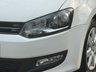 USED 2012 12 VOLKSWAGEN POLO 1.4 Match Hatchback 5dr Petrol Manual Euro 5 (85 ps) 