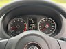 USED 2012 12 VOLKSWAGEN POLO 1.4 Match Hatchback 5dr Petrol Manual Euro 5 (85 ps) 