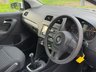 USED 2012 12 VOLKSWAGEN POLO 1.4 Match Hatchback 5dr Petrol Manual Euro 5 (85 ps) 