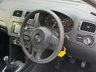 USED 2012 12 VOLKSWAGEN POLO 1.4 Match Hatchback 5dr Petrol Manual Euro 5 (85 ps) 