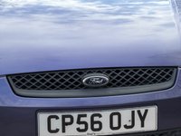 USED 2007 56 FORD FIESTA 1.25 Style Hatchback 5dr Petrol Manual (142 g/km, 74 bhp) 