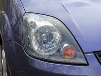 USED 2007 56 FORD FIESTA 1.25 Style Hatchback 5dr Petrol Manual (142 g/km, 74 bhp) 