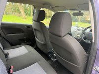 USED 2007 56 FORD FIESTA 1.25 Style Hatchback 5dr Petrol Manual (142 g/km, 74 bhp) 