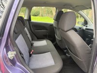 USED 2007 56 FORD FIESTA 1.25 Style Hatchback 5dr Petrol Manual (142 g/km, 74 bhp) 