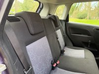 USED 2007 56 FORD FIESTA 1.25 Style Hatchback 5dr Petrol Manual (142 g/km, 74 bhp) 