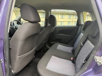 USED 2007 56 FORD FIESTA 1.25 Style Hatchback 5dr Petrol Manual (142 g/km, 74 bhp) 
